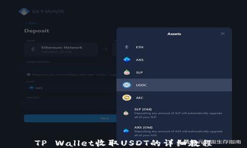 
TP Wallet收取USDT的详细教程